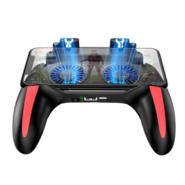 Phone Gaming Controller With Cooling H10