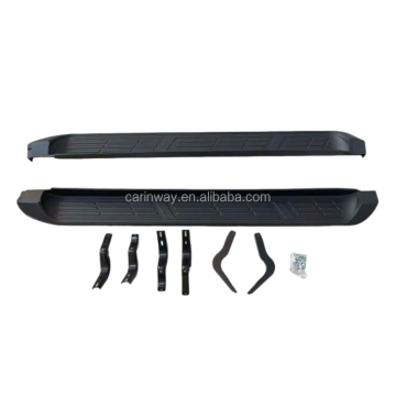 OEM Design Off Road Pickup Side Step Pedal for Toyota Fortuner 2020