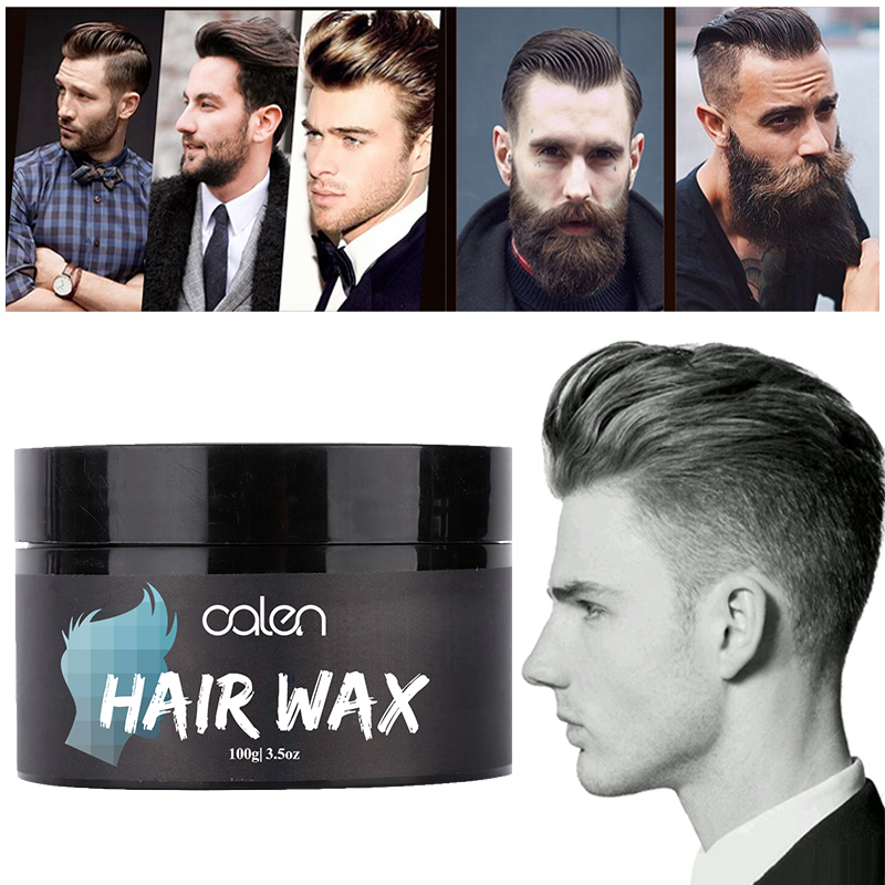 Pomade Men Hair Wax