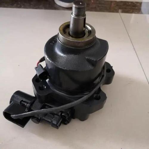 708-7W-00170 Assy do motor adequado para peças dozer D275A-5R