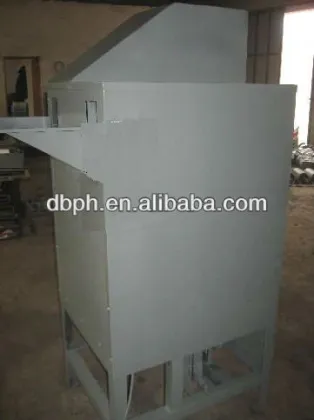 Cashew Sheller/shelling machine for cashew