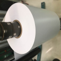 Sheet roll for Thermoforming tray