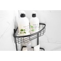 2-Pack Corner Shower Bathroom Rack