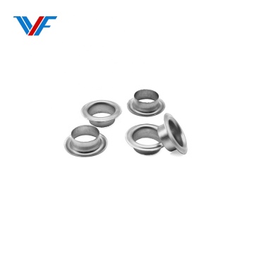 Metal Ring Eyelets for Shoes, Garments, Clothes, and Bags
