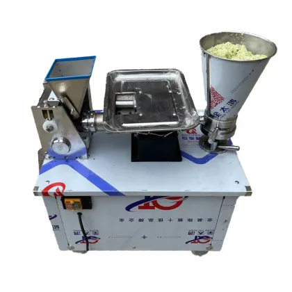 Customized Dumpling Mold for Squishy Dumplings - Dumpling Wrapper Machine
