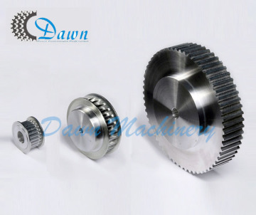 Dawn standard timing pulley XL