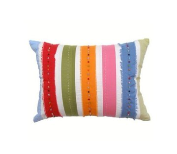 Plush Pillow And Cushions