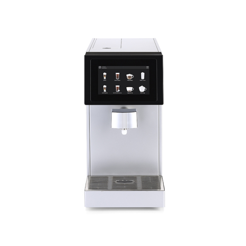 Electric Coffee Frother Milk Foamer Machine for Sale