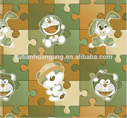 vinyl flooring rubber flooring laminated flooring with sponge