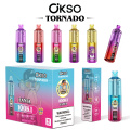 OKSO Tornado 100K Puff Vape Sekali Pakai