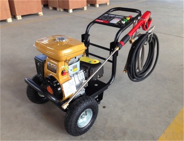 High Pressure Car Washer for Gasoline Engine
