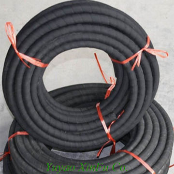 High Pressure Oil Hose