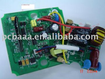 PCB and  PCB  Assembling( PCBA )