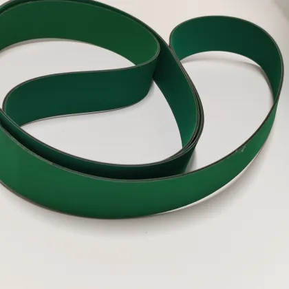 Nitta 2650 x 50 Nylon Flat Conveyor Belt