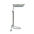 Medical Adjustable Trolley Instrument Holder