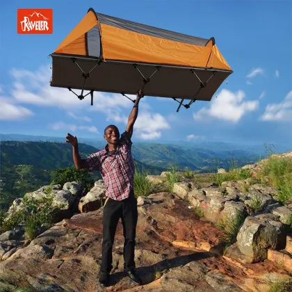 Ultralight Tents Camping Equipment - Carpas de Camping