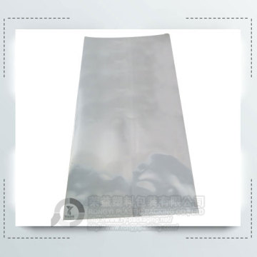 Bolsa de sellado trasera de aluminio de alta calidad