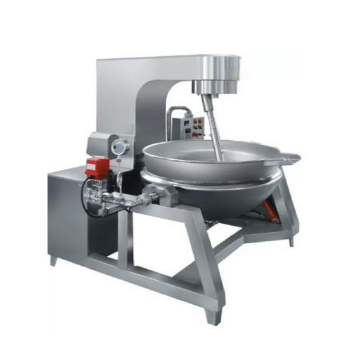 Planet Stir Chocolate Making Machine