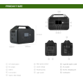 QM 600W tragbarer Haushaltsanbietungsstation Home Energy