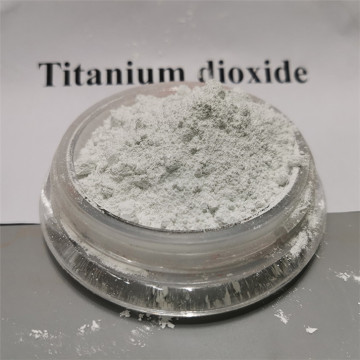 Reach Certificate Titanium Dioxide Tio2 For Rubber