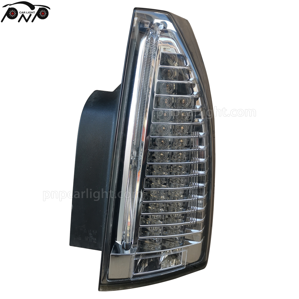 2013 Cadillac Cts Tail Lights