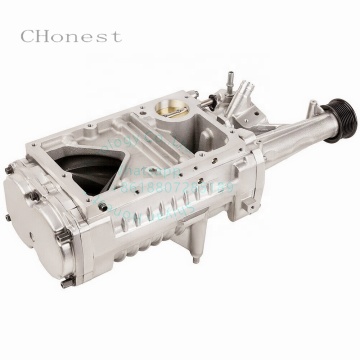 High Performance Supercharger LR011341 LR040928 LR032056 - 5.0 TVS Air Compressor on Sale