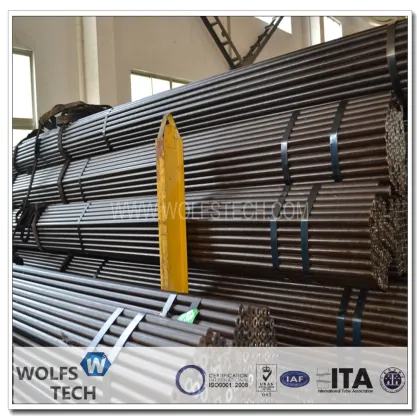 27simn steel tube galvanized welded tube 666