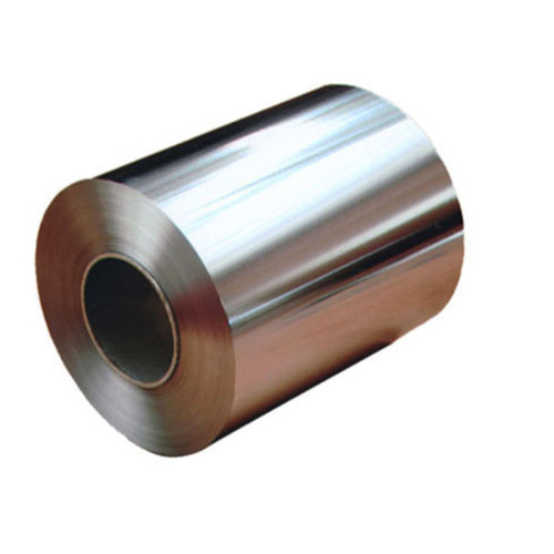 6-20 Microns Large Rolls Aluminum Foil Jumbo Roll