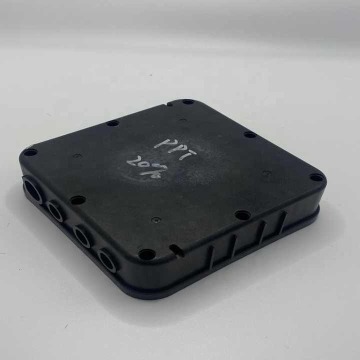 Plastic Injection Molding Parts plastic Frame