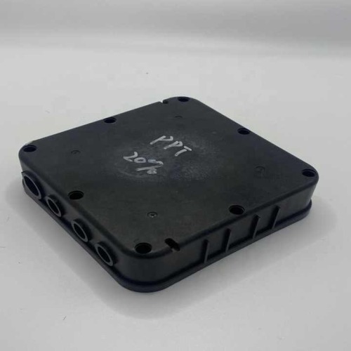 Plastic Injection Molding Parts plastic Frame