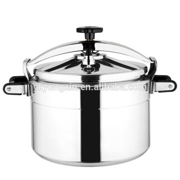 aluminium pressure cooker
