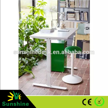 Electric height adjustable tables, Modern Design Height Adjustable Table, office counter table