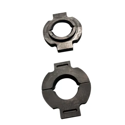 High Density Carbon Graphite Mold for Glass Blowing - Quality Guarantee