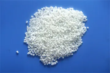 Hot Filling Bottle Grade PET Chips PET Resin