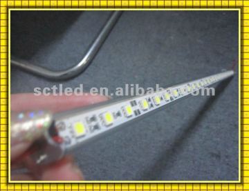 10W 100cm white Epistar smd 5050 nonwaterproof led cabinet light