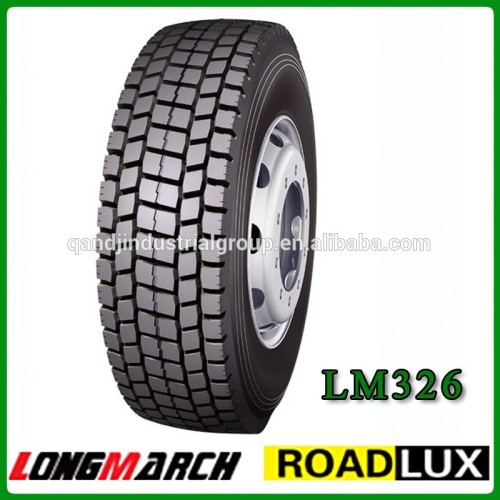 trucks and trailers long march tyre