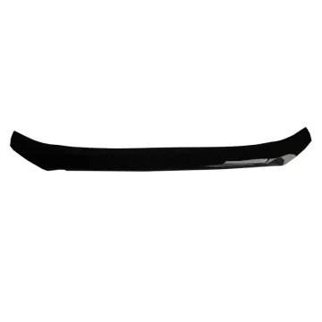 Slim Bonnet Protector Hood Guard for Toyota Hilux Vigo 2005 - Bug Deflector Accessory