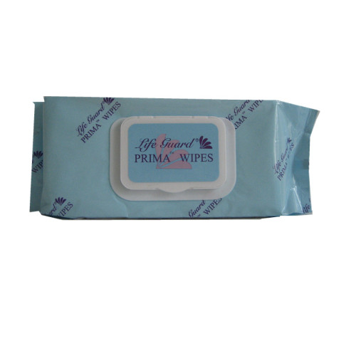 Adult Competitive Price Organic Wholesale Wet Wipes