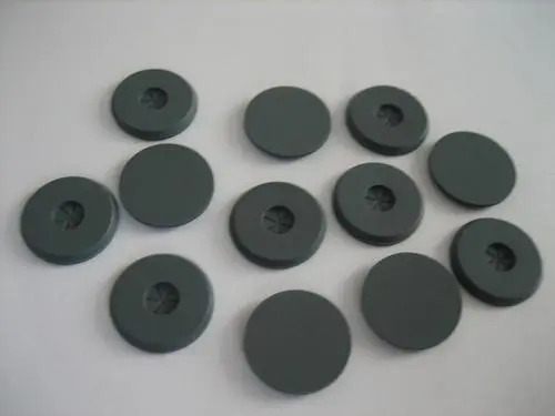 Imported Premium butyl rubber