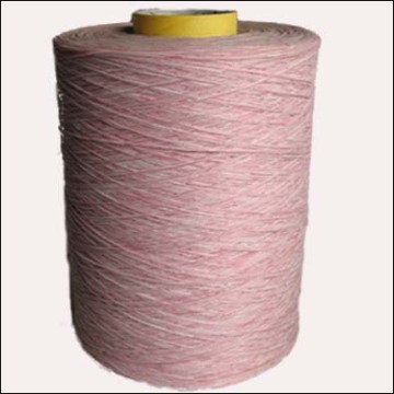 Polyester Twist Ply BCF Yarn (AA Grade)