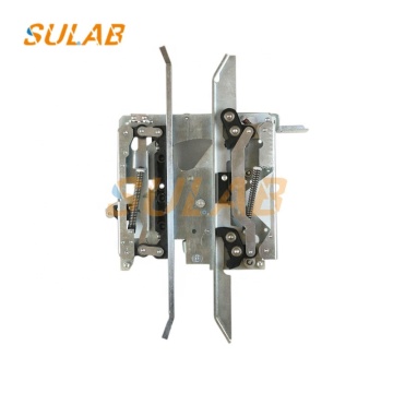KN Elevator Car Door Coupler Cam KM601500G13 KM601500G15 Without Lock R2: Elevator Part Search Engine