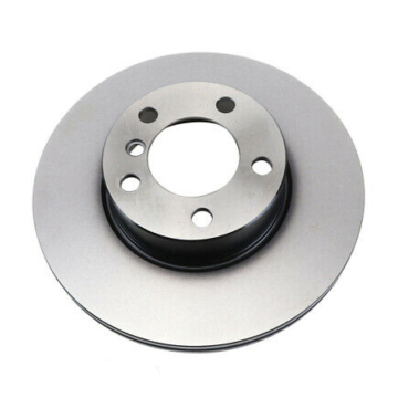 Terbon Auto Brake System Parts - Brake Disc 312mm Front Axle Vented Disk Brake Rotors DF4807S