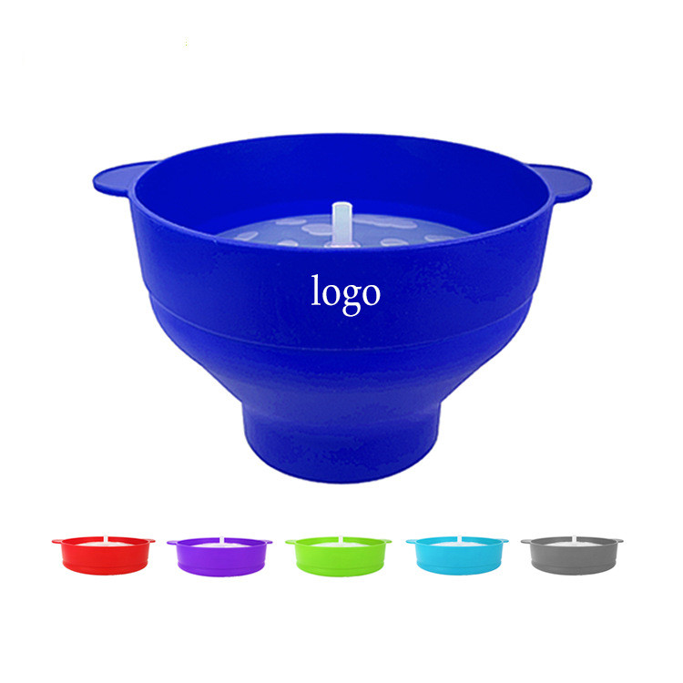 Silicone Popcorn Maker Jpg