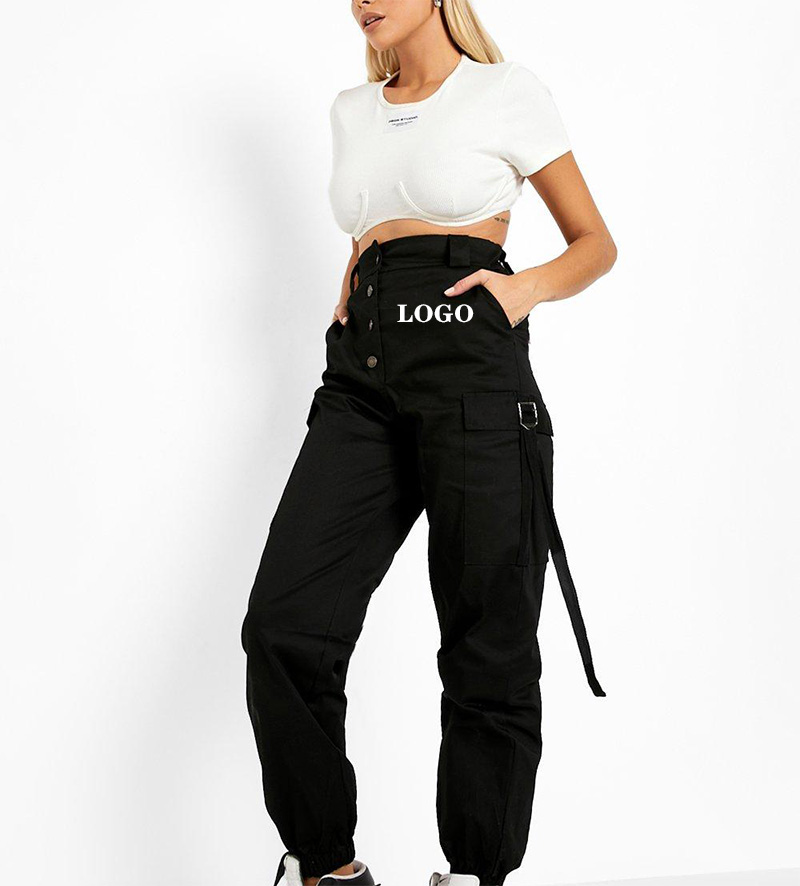 Women's Cargo Pants