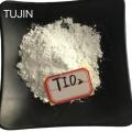 Anatasa y Rutile TiO2 de alta pureza