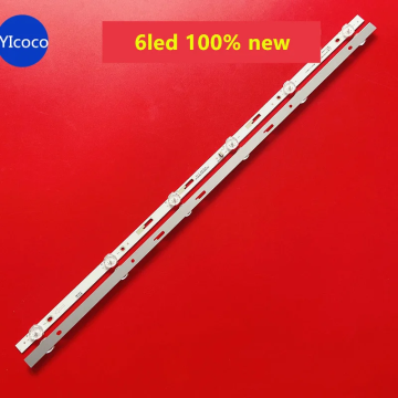 LED32HD011 JS-ME32M8061ER.912 005-32M80002-000 लाइट बार के लिए 100% नया एलईडी बैकलाइट