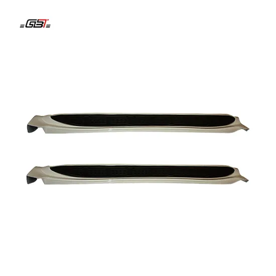 GBT Factory Car Auto Parts Running Board for 2008-2015 Toyota Land Cruiser 200 LC200
