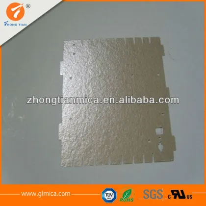 Hight quality Hairdryer mica parts