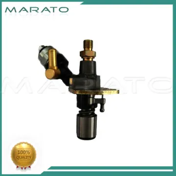 178 diesel engine injector pump electric assy of 170/178/186 diesel engine Spare parts