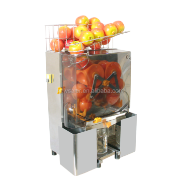 China Fruit Processing Lemon Squeezer Machine